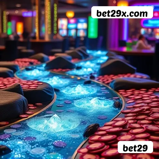 bet29 App Mobile iOS Android Brasil