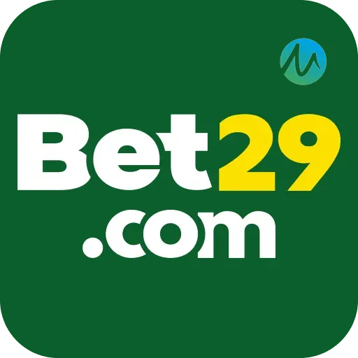 bet29 logo